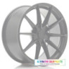 Llantas Japan Racing SL02 18x8 ET20-40 5H BLANK Custom Finish