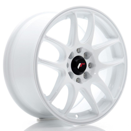 Llantas Japan Racing JR29 15x7 ET35 4x100/108 White