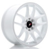 Llantas Japan Racing JR29 15x7 ET35 4x100/108 White