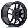 Llantas Japan Racing JR29 15x8 ET20-50 4H BLANK Gloss Black