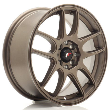 Llantas Japan Racing JR29 16x7 ET40 5x100/114 Matt Bronze