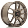 Llantas Japan Racing JR29 16x7 ET40 5x100/114 Matt Bronze