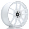 Llantas Japan Racing JR29 16x7 ET40 5x100/114 White
