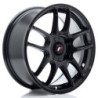 Llantas Japan Racing JR29 16x7 ET20-42 4H BLANK Gloss Black