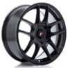 Llantas Japan Racing JR29 16x7 ET20-42 5H BLANK Gloss Black