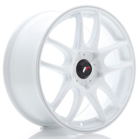 Llantas Japan Racing JR29 16x7 ET20-42 5H BLANK White