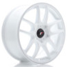 Llantas Japan Racing JR29 16x7 ET20-42 5H BLANK White