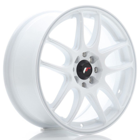 Llantas Japan Racing JR29 16x7 ET40 4x100/108 White