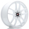 Llantas Japan Racing JR29 17x7 ET40 4x100/114 White