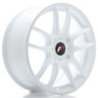 Llantas Japan Racing JR29 17x7 ET20-48 4H BLANK White