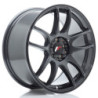 Llantas Japan Racing JR29 17x8 ET35 5x100/114 Hyper Gray