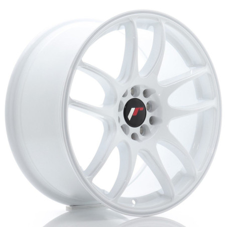Llantas Japan Racing JR29 17x8 ET35 5x100/114 White