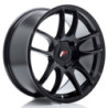 Llantas Japan Racing JR29 17x8 ET20-38 5H BLANK Gloss Black