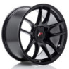 Llantas Japan Racing JR29 17x9 ET20-38 4H BLANK Gloss Black