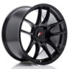 Llantas Japan Racing JR29 17x9 ET20-38 5H BLANK Gloss Black