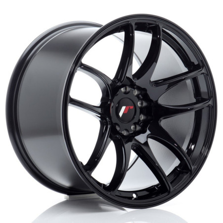 Llantas Japan Racing JR29 18x10,5 ET25 5x114/120 Gloss Black