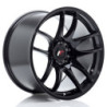 Llantas Japan Racing JR29 18x10,5 ET25 5x114/120 Gloss Black
