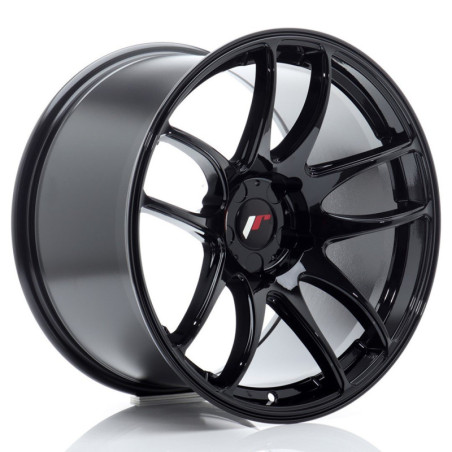 Llantas Japan Racing JR29 18x10,5 ET15-28 5H BLANK Gloss Black