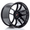 Llantas Japan Racing JR29 18x10,5 ET15-28 5H BLANK Gloss Black