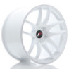 Llantas Japan Racing JR29 18x10,5 ET15-28 5H BLANK White