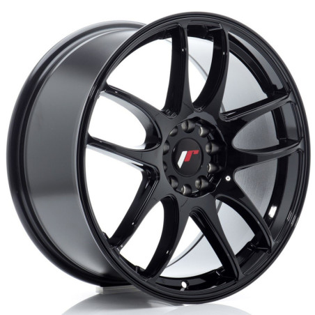 Llantas Japan Racing JR29 18x8,5 ET30 5x114/120 Gloss Black