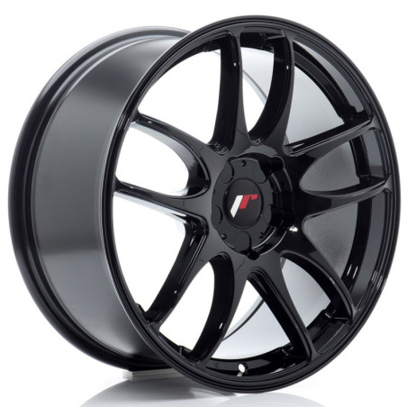 Llantas Japan Racing JR29 18x8,5 ET20-48 5H BLANK Gloss Black