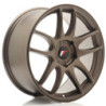 Llantas Japan Racing JR29 18x8,5 ET20-48 5H BLANK Matt Bronze