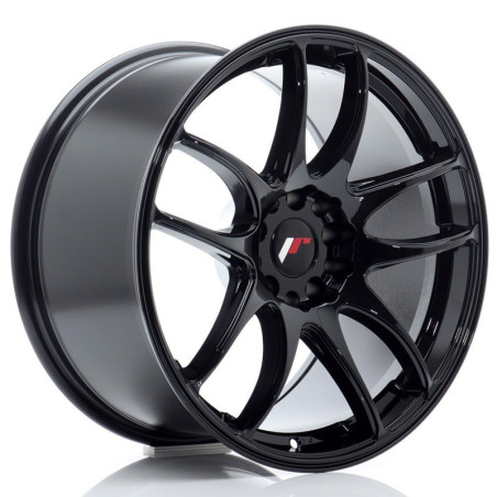 Llantas Japan Racing JR29 18x9,5 ET22 5x114/120 Gloss Black