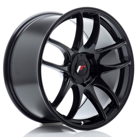 Llantas Japan Racing JR29 18x9,5 ET20-47 5H BLANK Gloss Black