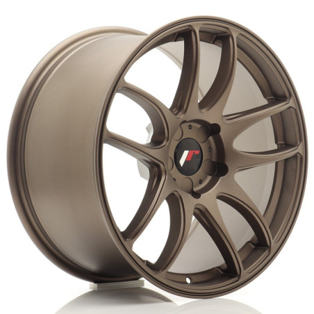 Llantas Japan Racing JR29 18x9,5 ET20-47 5H BLANK Matt Bronze
