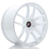 Llantas Japan Racing JR29 18x9,5 ET20-47 5H BLANK White