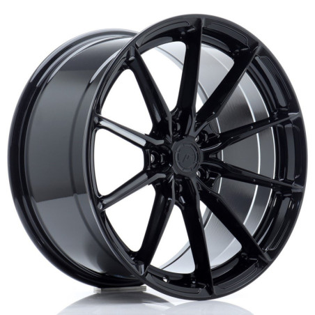 Llantas Japan Racing JR37 19x9,5 ET45 5x112 Gloss Black