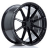 Llantas Japan Racing JR37 19x9,5 ET45 5x112 Gloss Black