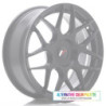 Llantas Japan Racing JR18 17x7 ET20-40 BLANK Custom Finish