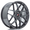 Llantas Japan Racing JR18 18x7,5 ET40 5x112/114 Hyper Gray