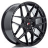 Llantas Japan Racing JR18 18x7,5 ET35 5x100/120 Gloss Black