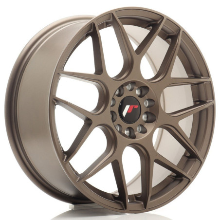 Llantas Japan Racing JR18 18x7,5 ET35 5x100/120 Matt Bronze