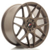 Llantas Japan Racing JR18 18x8,5 ET45 5x112/114 Matt Bronze