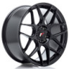 Llantas Japan Racing JR18 18x8,5 ET35 5x100/120 Gloss Black