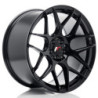 Llantas Japan Racing JR18 18x9,5 ET35 5x100/120 Gloss Black