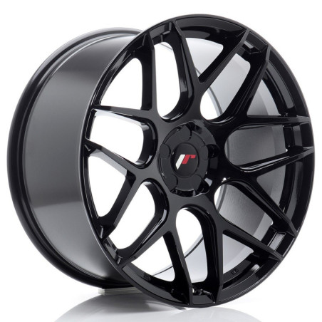 Llantas Japan Racing JR18 20x9,5 ET20-35 5H BLANK Gloss Black