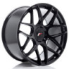 Llantas Japan Racing JR18 20x9,5 ET20-35 5H BLANK Gloss Black