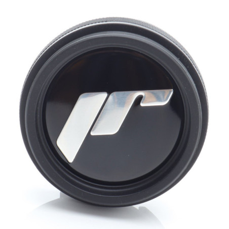 Center Cap 048 Matt Black