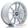 Llantas Japan Racing JR21 17x9 ET20-45 BLANK Custom Finish