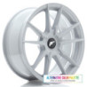 Llantas Japan Racing JR21 18x8 ET20-40 BLANK Custom Finish