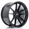 Llantas Japan Racing JR21 18x9,5 ET20-40 5H BLANK Gloss Black