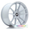 Llantas Japan Racing JR21 18x9,5 ET20-40 BLANK Custom Finish