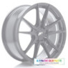 Llantas Japan Racing JR21 19x8,5 ET20-45 5H BLANK Custom Finish