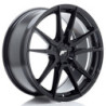 Llantas Japan Racing JR21 19x8,5 ET20-45 5H BLANK Gloss Black
