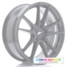 Llantas Japan Racing JR21 20x8 ET20-40 5H BLANK Custom Finish